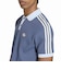 KX1230　M WAFFLE POLO(HIGH SUMMER)　PRELOVEDINK　707462-0001