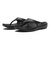 D826000　MIZUGUMO FLIP　BLACK　705115-0001