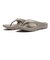 D826000　MIZUGUMO FLIP　GREIGE　705115-0003