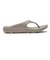 D826000　MIZUGUMO FLIP　GREIGE　705115-0003