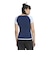 KY8129　W VINTAGE TEE(HIGH SUMMER)　NINDG/CRSKY　707469-0001
