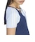 KY8129　W VINTAGE TEE(HIGH SUMMER)　NINDG/CRSKY　707469-0001