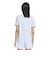 KY8125　W 3S TEE(HIGH SUMMER)　CRYSTALSKY　707467-0001