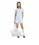 KY8125　W 3S TEE(HIGH SUMMER)　CRYSTALSKY　707467-0001