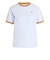 KY8125　W 3S TEE(HIGH SUMMER)　CRYSTALSKY　707467-0001