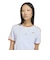 KY8125　W 3S TEE(HIGH SUMMER)　CRYSTALSKY　707467-0001