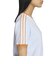 KY8125　W 3S TEE(HIGH SUMMER)　CRYSTALSKY　707467-0001