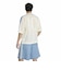KX1223　M KNITTED SHIRT(HIGH SUMMER)　OFFWHITE　707461-0001