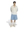 KX1223　M KNITTED SHIRT(HIGH SUMMER)　OFFWHITE　707461-0001