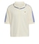 KX1223　M KNITTED SHIRT(HIGH SUMMER)　OFFWHITE　707461-0001