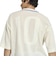 KX1223　M KNITTED SHIRT(HIGH SUMMER)　OFFWHITE　707461-0001