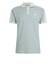 KX1231　M WAFFLE POLO(HIGH SUMMER)　WONDERSAGE　707463-0001