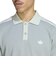 KX1231　M WAFFLE POLO(HIGH SUMMER)　WONDERSAGE　707463-0001