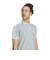 KX1231　M WAFFLE POLO(HIGH SUMMER)　WONDERSAGE　707463-0001