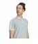 KX1231　M WAFFLE POLO(HIGH SUMMER)　WONDERSAGE　707463-0001