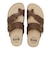 HS40096　JACK　DK.BROWN　702368-0002
