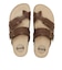 HS40096　JACK　DK.BROWN　702368-0002