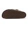 HS40096　JACK　DK.BROWN　702368-0002