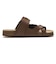 HS40096　JACK　DK.BROWN　702368-0002