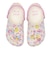 212684-90H　HKF PASTEL CLASSIC CLOG　MULTI　706996-0001