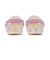212684-90H　HKF PASTEL CLASSIC CLOG　MULTI　706996-0001
