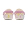 212684-90H　HKF PASTEL CLASSIC CLOG　MULTI　706996-0001