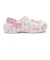 212684-90H　HKF PASTEL CLASSIC CLOG　MULTI　706996-0001