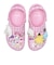212683-90H　HKF CLS PLATFORM CLOG　MULTI　706995-0001