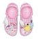 212683-90H　HKF CLS PLATFORM CLOG　MULTI　706995-0001