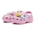 212683-90H　HKF CLS PLATFORM CLOG　MULTI　706995-0001