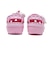 212683-90H　HKF CLS PLATFORM CLOG　MULTI　706995-0001