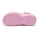 212683-90H　HKF CLS PLATFORM CLOG　MULTI　706995-0001