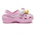 212683-90H　HKF CLS PLATFORM CLOG　MULTI　706995-0001