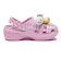 212683-90H　HKF CLS PLATFORM CLOG　MULTI　706995-0001