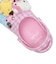 212683-90H　HKF CLS PLATFORM CLOG　MULTI　706995-0001