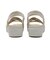 W2069　CL KNIT SANDAL 5.5　GRAYGE　705122-0002