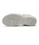 W2069　CL KNIT SANDAL 5.5　GRAYGE　705122-0002