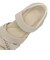 W2069　CL KNIT SANDAL 5.5　GRAYGE　705122-0002