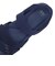W2069　CL KNIT SANDAL 5.5　NAVY　705122-0001