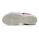 W2069　CL KNIT SANDAL 5.5　PINK　705122-0003