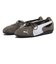 408340　W SPEEDCAT BALLET NOVA　03MATTE BRONZE/　711371-0001