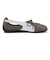 408340　W SPEEDCAT BALLET NOVA　03MATTE BRONZE/　711371-0001