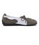 408340　W SPEEDCAT BALLET NOVA　03MATTE BRONZE/　711371-0001