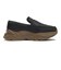 397730　W LOAFYR　03BLK/GUM　685151-0001
