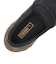 397730　W LOAFYR　03BLK/GUM　685151-0001