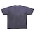 126R1010401　Crew Neck H/S Fade S TEE　NAVY　706324-0002