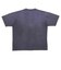 126R1010401　Crew Neck H/S Fade S TEE　NAVY　706324-0002