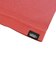 126R1010401　Crew Neck H/S Fade S TEE　RED　706324-0001