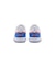 KIR5463　17-22(H) COURT BOROUGH LOW B　101WHITE/BLUCRY　713013-0002