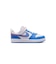 KIR5463　17-22(H) COURT BOROUGH LOW B　101WHITE/BLUCRY　713013-0002